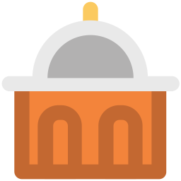 Capitol  Icon