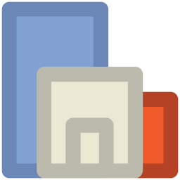 Buildings  Icon