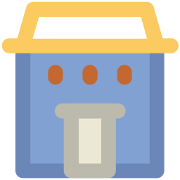 Building  Icon