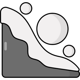 Avalanche  Icon