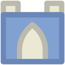 Building  Icon