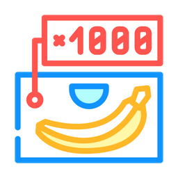 Package Price  Icon