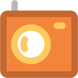 Camera  Icon