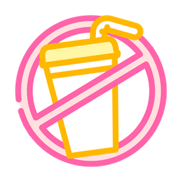 Drink Ban  Icon