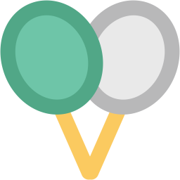 Ballon  Symbol