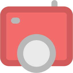 Camera  Icon