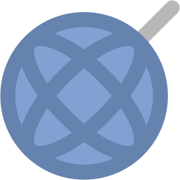 Bauble  Icon