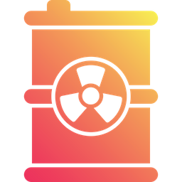 Barrel  Icon