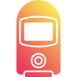 Dosimeter  Icon