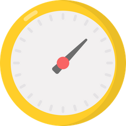 Barometer  Icon