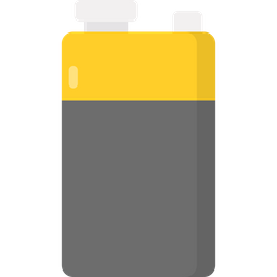 Battery  Icon