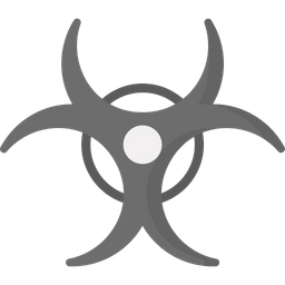 Biohazard  Icon