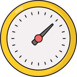 Barometer  Icon