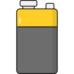 Battery  Icon