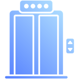 Elevator  Icon