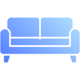 Couch  Icon