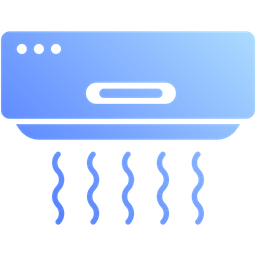 Air Conditioner  Icon