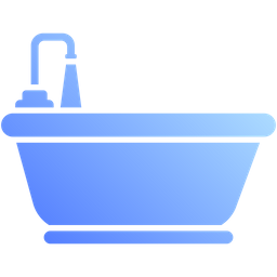 Bathtub  Icon