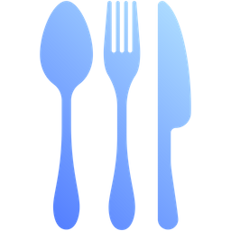 Cutlery  Icon