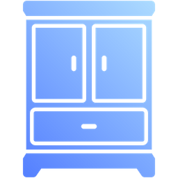 Cupboard  Icon