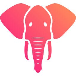 Elefant  Symbol