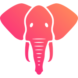 Elephant  Icon