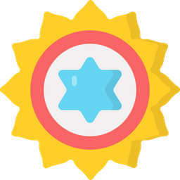 Chakra  Icon