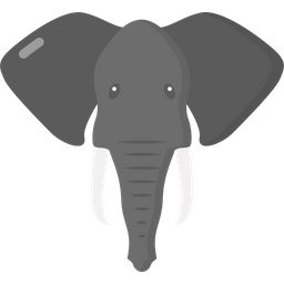 Elephant  Icon