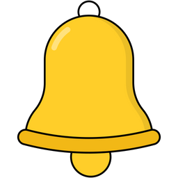 Glocke  Symbol