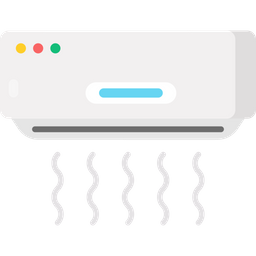 Klimaanlage  Symbol