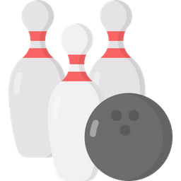 Bowling  Symbol