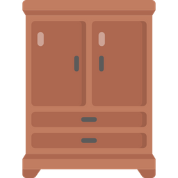 Schrank  Symbol