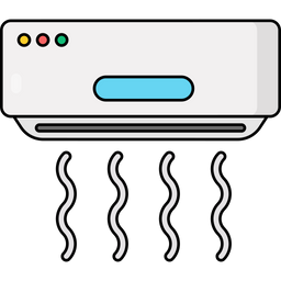 Air Conditioner  Icon