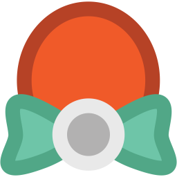 Bauble  Icon