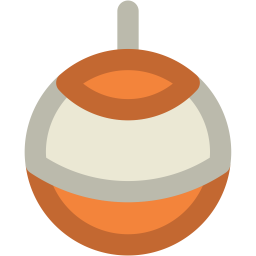 Bauble  Icon