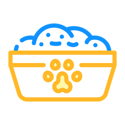 Animal Food  Icon