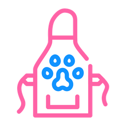 Apron  Icon