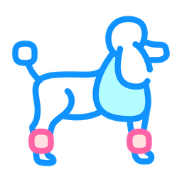 Dog  Icon