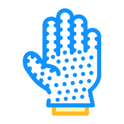 Glove  Icon