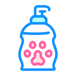 Liquid Soap  Icon