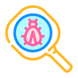 Research  Icon