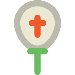 Balloon  Icon