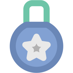 Bauble  Icon