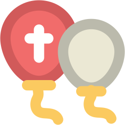 Balloon  Icon