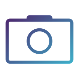 Camera  Icon