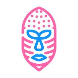 Mask  Icon