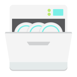 Dishwasher  Icon