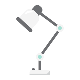 Desk  Icon