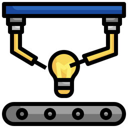 Invention Idea  Icon