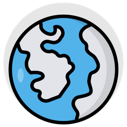 Earth  Icon